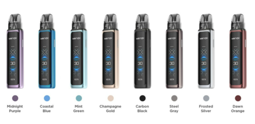 GeekVape Wenax Q Ultra Pod Kit